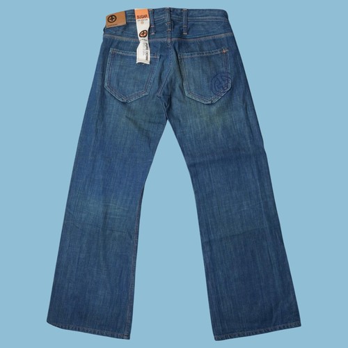Vintage kuyichi pure - vintage, denim