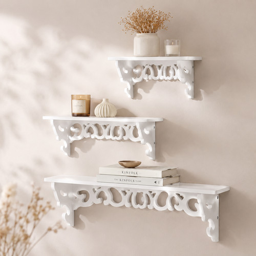Wandregale set stk moderne - stk,,