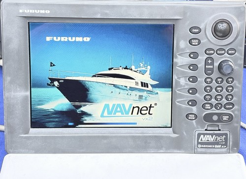 Furuno rdp 149 - navnet, vx2