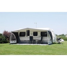 HERZOG Barbados Sonnendach