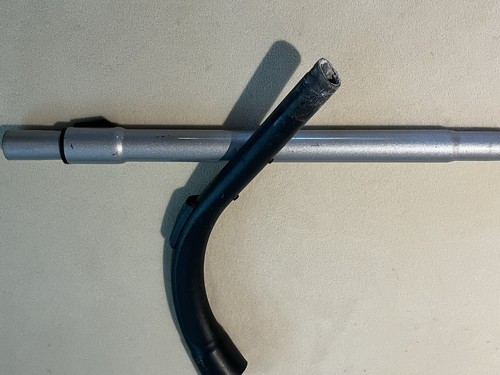 Teleskoprohr 32mm electrolux - 32mm,
