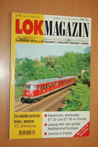 Lok magazin 197 1996 02 - lok,