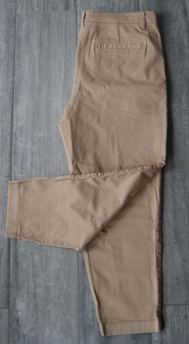 Marc polo chino hose damen - o,