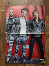 Muse/Oli Sykes Bring Me The