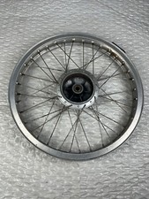 Aspes Navaho 50 (?) Aspes 50 (?) Felge Vorderrad Rad Front Rad  22X2,4" #13195