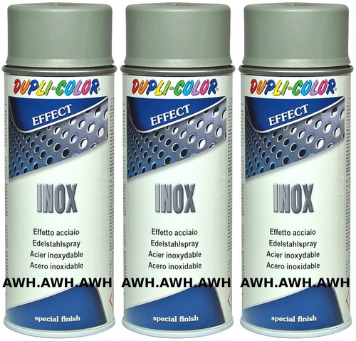3x400ml lackspray effect - 3x400ml,