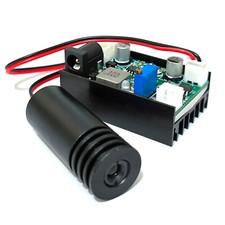 980nm 100mW 12V IR Infrarot