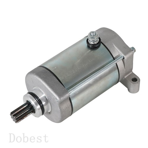 Starter motor for hisun hs500 - starter,