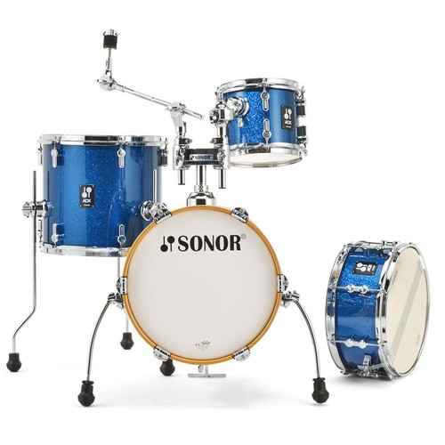 Sonor aqx micro set bos - sonor,
