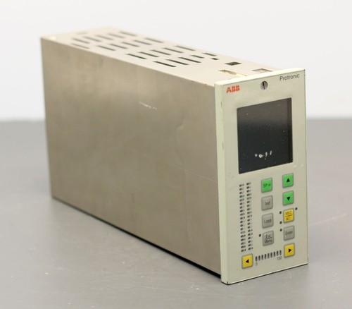 Abb protronic 500 - protronic,