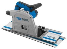 Tectool Tauchsäge TSF 55 mit