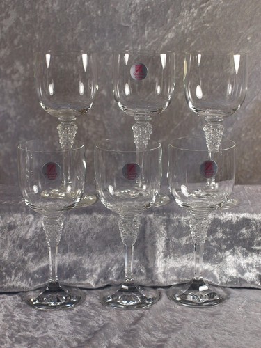 Zwiesel kristallglas solitär - zwiesel,