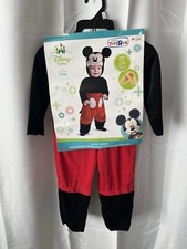 DISNEY Micky Maus Kostüm