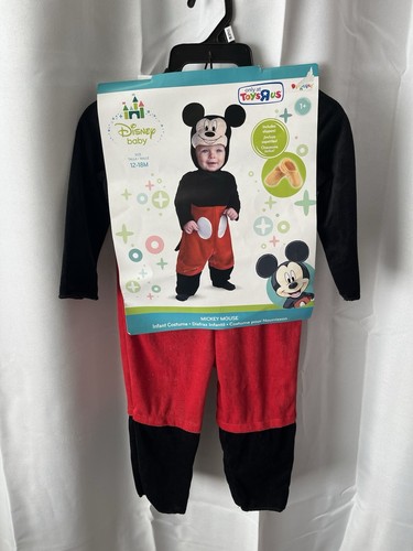 Disney micky maus kostüm - micky,