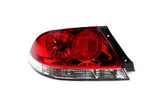 Heck Leuchte Rück Leuchte