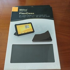 TrekStor FlexCase for Volks-Tablet and SurfTab xiron 10.1 3G Tablet Hülle Magnet