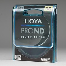 Hoya Pro ND32 Filter