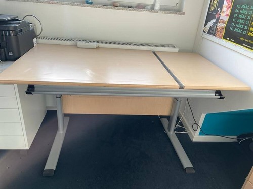 Paidi schreibtisch - ,