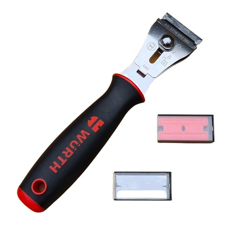 Würth klingenschaber - würth,
