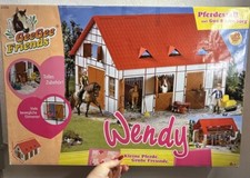Wendy pferdestall - wendy,
