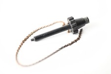 Liliput  H0 Ersatzteil für Kranwagen  Aufwickler mit Kette und Zahnrad  (315332)