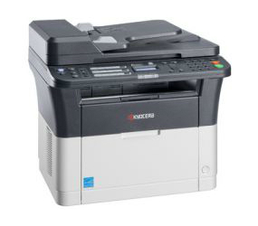 Kyocera 1325mfp - kyocera, fs-1325mfp