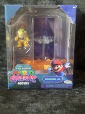 Super Mario Galaxy Movie