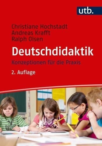 Deutschdidaktik konzeptionen - deutschdidaktik:,