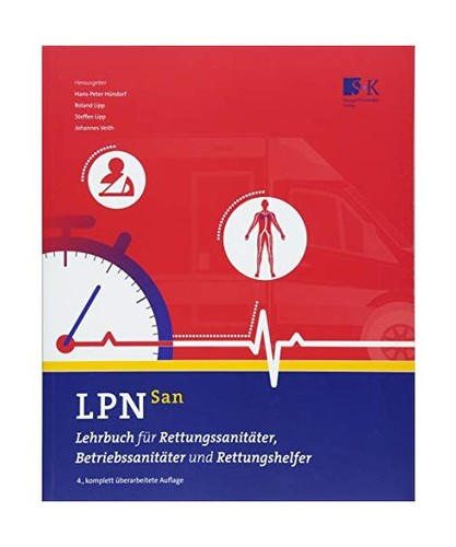 Lpn san lehrbuch für - lehrbuch,