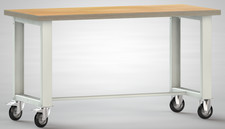 Be4tools fahrbare werkbank - be4tools,