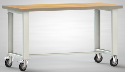 Be4tools fahrbare werkbank - be4tools,
