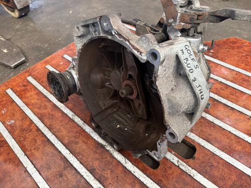 Golf jhu getriebe 5 - vw,