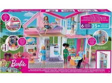 Mattel FXG57 - Barbie Malibu