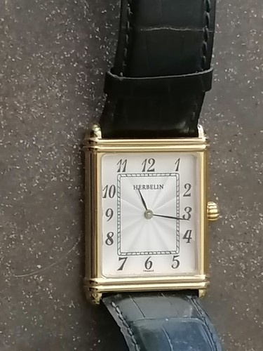 Michel herbelin armbanduhr - michel,