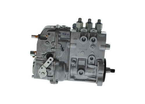Bosch einspritzpumpe re557699 - bosch,