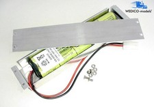 Batteriekasten mit Akku 12V