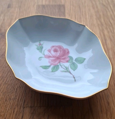 Meissen kleines schälchen - kleines,