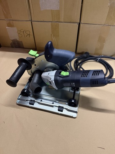 Festool dsc 125 - festool, ag