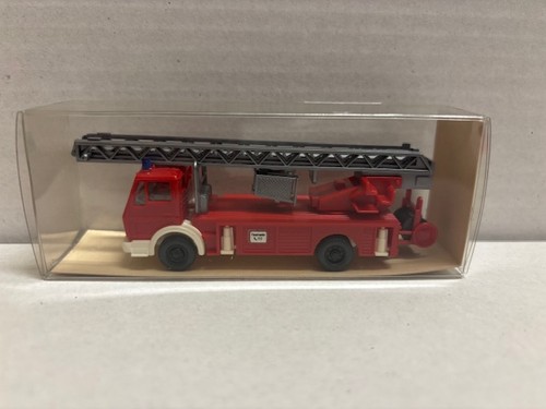 Wiking feuerwehr - mb, s
