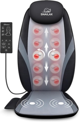 Snailax massagesitzauflage - snailax,