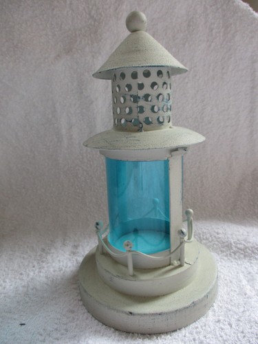 Windlicht maritimem look - in,