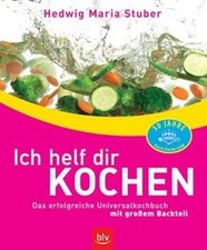 Ich helf dir kochen - :, das