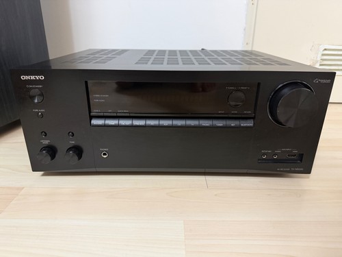 Onkyo nr696 av receiver - onkyo, 7.2