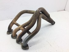 Exhaust Manifold Exhaust