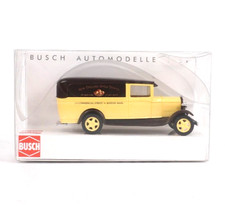 Busch 47722 Ford Modell AA