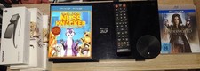 Samsung 3D Blu-Ray Player -