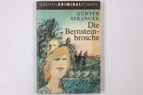 37528 günter spranger die - günter,