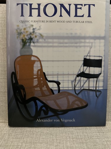 Alexander von vegesack thonet - von,
