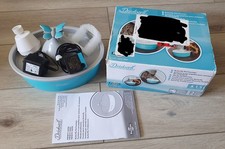 PetSafe Drinkwell - Butterfly Trinkbrunnen - für Katzen + kleine Hunde