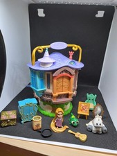 Disney Animators Rapunzel Sammelfigur